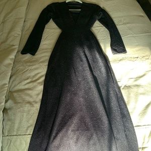 Full Length Dress